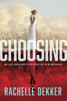 #ad The Choosing A Seer Novel Paperback By Dekker Rachelle GOOD $4.21