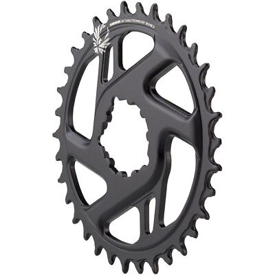 #ad SRAM X Sync 2 Eagle Chainring 34t Cold Forged Direct Mount 11 12 Speed Aluminum $40.91