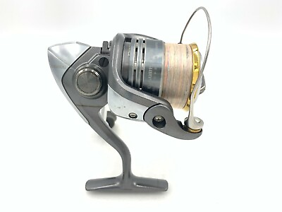 #ad Shimano TWIN POWER 2500S Spinning REEL Good Conditio FISHING EXCELLENT 1889 $180.00