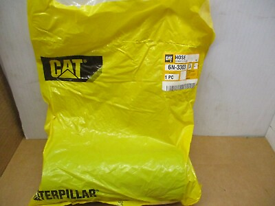 #ad Caterpillar 6N 3303 CAT Hose 6N3303 $13.00