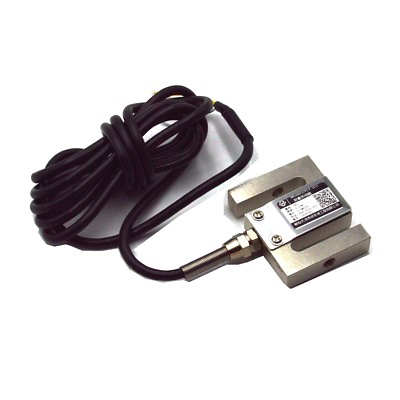 #ad 5kg 11lb S TYPE Beam Load Cell Scale Pressure Weight Weighting Sensor $42.99
