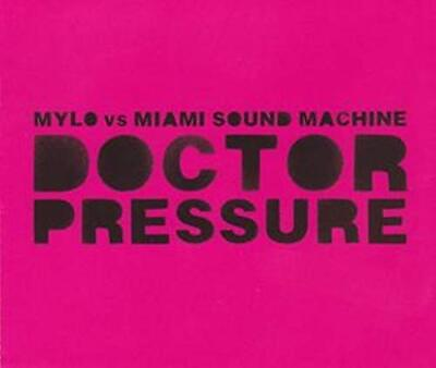 #ad Mylo Vs. Miami Sound Mach Dr Pressure CD UK IMPORT $13.25