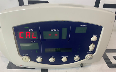 #ad Welch Allyn 53XXX Vital Signs Monitor NIBP BP Blood Pressure 300 Series SPO2 $39.99