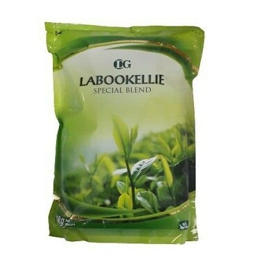 #ad Natural Pure Ceylon Black Tea Organic Drink Loose Leafe Premium Quality 1kg $72.99