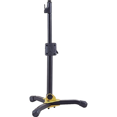 Hercules Stands MS300B Low Profile Tilt Base Microphone Stand #ad $58.49