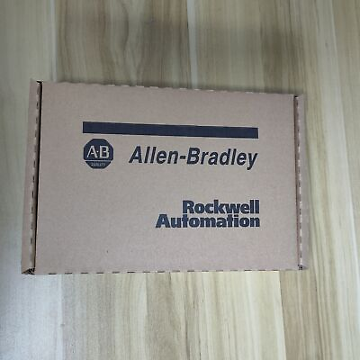 #ad Original New Allen Bradley 1747 L551 B SLC 5 05 CPU Processor Unit Module $1199.00
