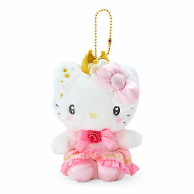 #ad Sanrio Hello Kitty Mascot Holder My No.1 Series H 3.54 inch $50.40