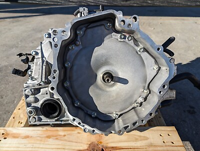 #ad JDM 2010 2010 Toyota Prius Prius V 1.8L FWD Automatic Transmission Assembly $599.99