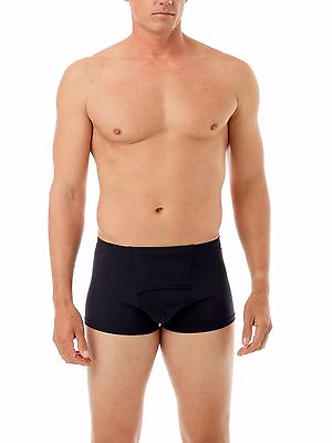 Compression BOXER Underwear SHORTS Made in the USA top quality FREE SHIPPING #ad $24.99