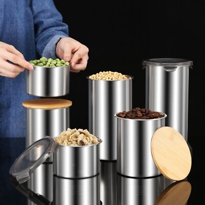 Brand New Container Food Storage 10*7.5cm 10*13cm 10*19cm Easy To Clean #ad #ad $28.53