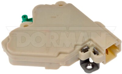 #ad Dorman 759 000 Door Lock Actuator Motor fits Subaru models $70.64