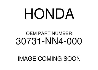 #ad Honda Cord Assembly High T 30731 NN4 000 New OEM $8.17