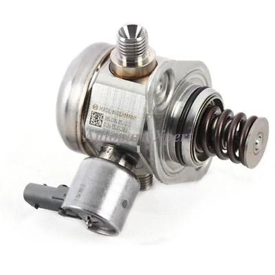 13518604231 Bosch High Pressure Fuel Pump 0261520283 For BMW M2 X5 335i 3.0L L6 #ad $235.70