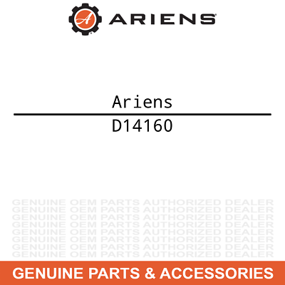 #ad Ariens D14160 Gravely Washer 250 Wide Heavy Flat Y $15.95