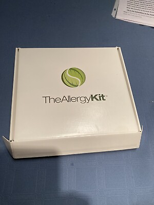 #ad The Allergy Kit $100.00