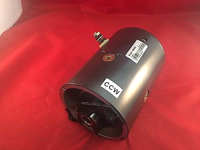 #ad #ad New Pump Motor replaces Haldex 2201094 In Stock Ready to Ship BUY NOW $179.99