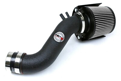 #ad HPS Black Shortram Air Intake Kit For 15 19 Sonata 16 20 Optima 2.4L Non Turbo $275.50