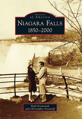 #ad #ad Niagara Falls New York Images of America Paperback $16.24