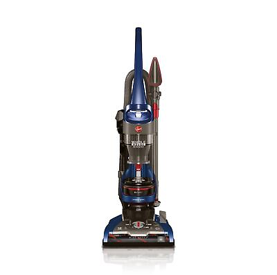 #ad NEW HOOVER Whole House Rewind Bagless Upright Vacuum Cleaner UH71250V Bagless $169.99