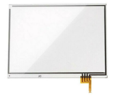 #ad Digitizer Touch Screen Repair Replacement for Nintendo DSi XL New US Seller $7.95