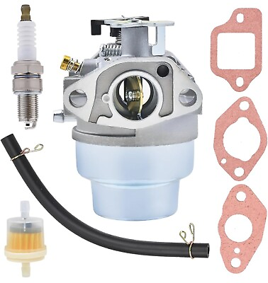 #ad Carburetor For Ryobi 2800 Psi pressure Washer 2.3 Gpm Gas Powered RY802800 Carb $11.99