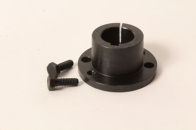 #ad Tapered Pulley Hub Fits Ferris 20819 Scag 48141 1quot; ID 2 1 2quot; OD 1 4quot; Keyway $21.95