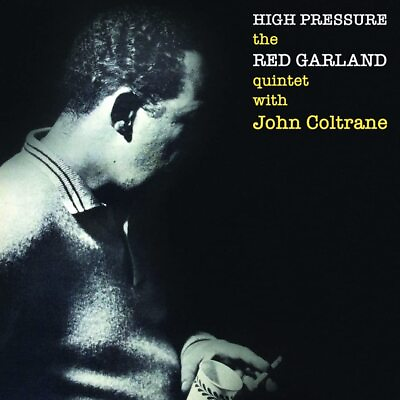 #ad John Coltrane High Pressure Vinyl $36.63