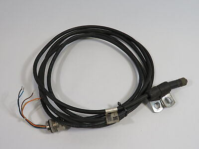 STI 60629 0030 Cable Assembly 5 Pin Female 3m CBL 47TXN 3M USED #ad $149.99