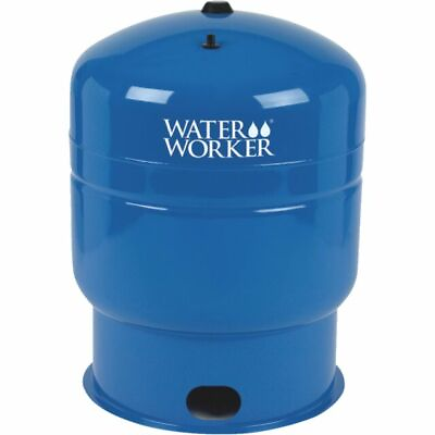 WATER WORKER AMTROL HT 44B 44 WELL PRESSURE TANK $250.00