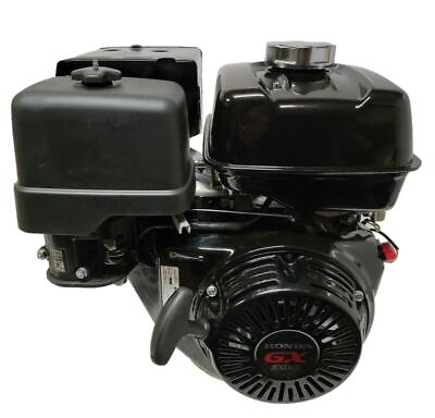 #ad #ad GX390 13HP Honda 1quot; Horizonal Shaft Engine $683.16