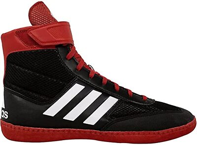 #ad adidas Men#x27;s Combat Speed 5 Wrestling Shoe $79.95
