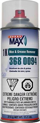 #ad WAX amp; GREASE REMOVER $15.24
