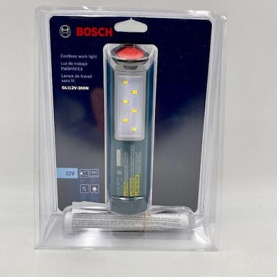 #ad #ad BOSCH GLI12V 300N 12V Max Lithium Ion LED Worklight Bare Tool $27.89