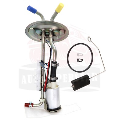 #ad Electric Fuel Pump Module Assembly For Ford F150 F250 F350 Pickup 1987 89 E2104S $39.99