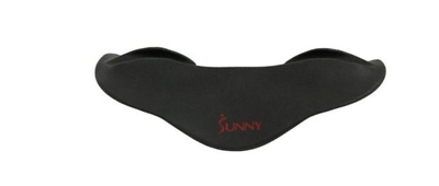 #ad Sunny Health amp; Fitness NO. 075 Cobra Bar Shoulder And Neck Pad Zoro Tools $10.99