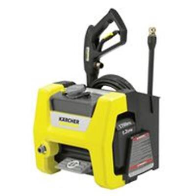 Karcher North America 1902253 1700 PSI Electric Cube Power Pressure Washer #ad $171.04