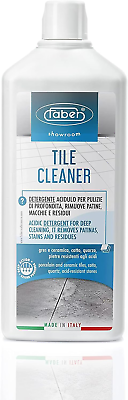#ad #ad Tile Cleaner Heavy Duty Acidic Detergent for Deep Cleaning on Organic amp; Inorga $45.99