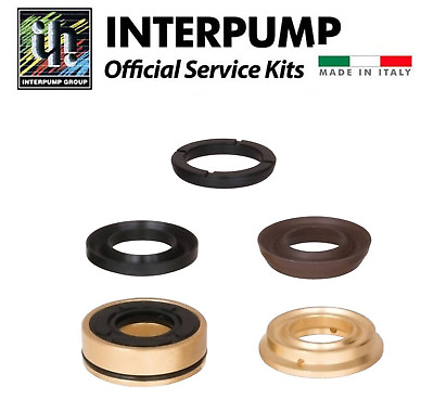 #ad General Pump GP Interpump Packing Kit K28 K 28 KIT 28 KIT28 for 47 Series Pump $33.99