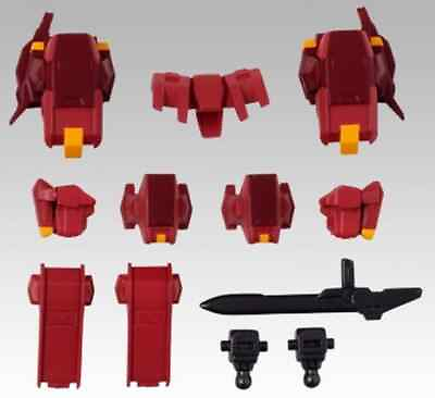 Candy Toy Trading Figure 8. Ex Parts For Gundam Astf Mobility Joint Vol.5 #ad $36.93