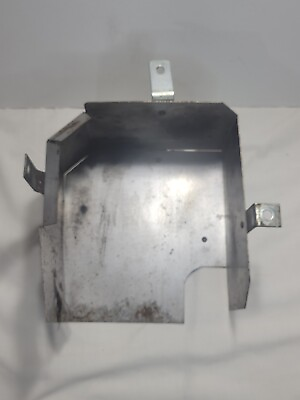 #ad #ad Murray Briggs 14.5HP I C OHV Engine Heat Shield Muffler Cover 1001897MA OEM $19.99