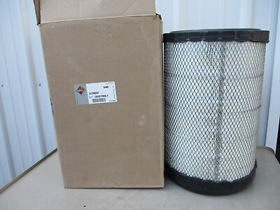#ad GENUINE OEM International 3532799C1 Element Air Clean Filter FAST SHIPPING $125.00