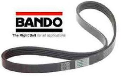 #ad Serpentine Belt for Honda Accord Odyssey Pilot Ridgeline Acura V6 Bando OEM $31.75