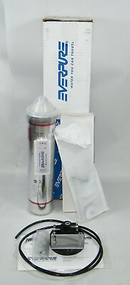 #ad #ad NEW EVERPURE PRO SERIES 2500 WATER FILTRATION SYSTEM KIT EV 930025 EC FCH $136.50