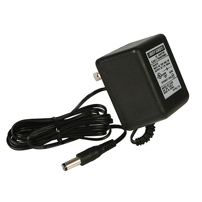 Hot Shot Charger 110V for all Hot Shot Rechargeable Prods Shockers $21.71