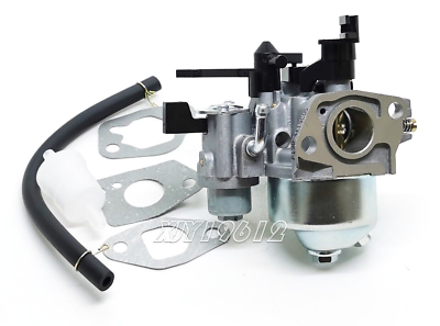 #ad Carburetor For Generac 61490 0061490 2500PSI 2700PSI 2.3GPM Pressure Washer $14.99