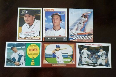#ad 2020 Topps Archives INSERTS with Nickname Poster and 1976 Topps Traded You Pick $1.20
