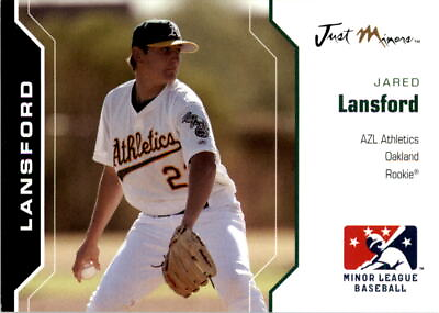 #ad 2006 Just Autographs Baseball Card Pick Inserts $6.00