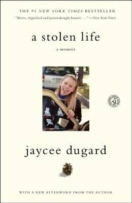 #ad A Stolen Life: A Memoir Paperback By Dugard Jaycee GOOD $3.95