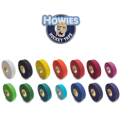 #ad Howies Hockey Stick Tape Premium Cloth $8.95