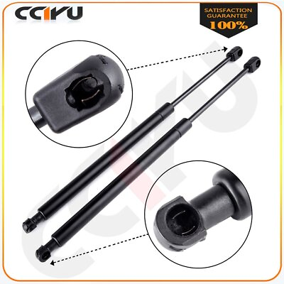 2 Rear Trunk Hatch Hatchback Lift Supports Struts For 05 10 Scion tc #ad $17.03